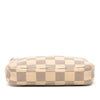 Louis Vuitton Damier Azur Mini Pochette Accessoires Secondhand