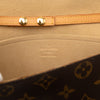 Louis Vuitton Monogram Pochette Twin GM Secondhand