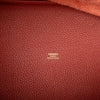 Hermès Clemence Picotin Lock 22 Secondhand