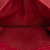 Chanel Quilted Lambskin 19 Flap Wallet Secondhand