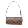 Louis Vuitton Damier Ebene Papillon Pochette Secondhand