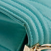 Chanel Small Chevron Caviar Boy Flap Secondhand