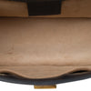 Gucci Small Calfskin Web Sylvie Satchel Secondhand