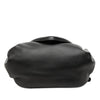 Bottega Veneta Small Lambskin Beak Crossbody Secondhand