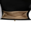 Chanel Small Chevron Lambskin Stitched Boy Flap Secondhand