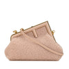 Fendi Small Shearling Fendi First Secondhand
