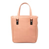 Chanel CC Chocolate Bar Caviar Tote Secondhand