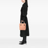 Chanel CC Chocolate Bar Caviar Tote Secondhand