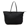 Fendi Zucca Canvas Tote Secondhand