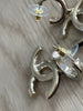Chanel Earrings Secondhand