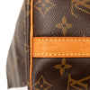 Louis Vuitton Monogram Speedy Bandouliere 25 Secondhand