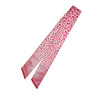 Cartier Panthere Bandeau Silk Scarf Secondhand