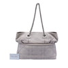 Dior Lambskin Cannage Granville Chain Tote Secondhand
