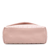 Secondhand Saint Laurent Small Quilted Calfskin Monogram Loulou Chain Shoulder Bag