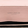 Secondhand Saint Laurent Small Matelasse Calfskin Monogram LouLou Shoulder Bag