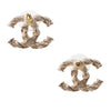 Chanel earrings Secondhand