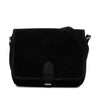 Saint Laurent Medium Le Monogramme Velvet Crossbody Secondhand