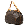 Louis Vuitton Monogram Galliera GM Secondhand