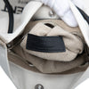 Saint Laurent Canvas Universite Flat Convertible Crossbody Secondhand