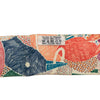 Hermès Chacun Fait Son Nid Silk Twilly Scarf Secondhand