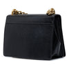 Prada Saffiano Lux Chain Crossbody Secondhand