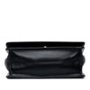 Prada Saffiano Lux Chain Crossbody Secondhand