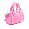Balenciaga Nano Lambskin Motocross Le Cagole Secondhand