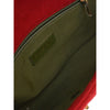 Chanel Medium Quilted Mixed Fibers CC Eyelet Flap Secondhand