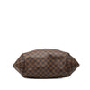 Louis Vuitton Damier Ebene Sistina GM Secondhand