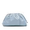 Bottega Veneta Lambskin The Mini Pouch Crossbody Secondhand
