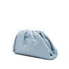 Bottega Veneta Lambskin The Mini Pouch Crossbody Secondhand