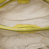 Gucci Medium Calfskin Bamboo Shopper Satchel Secondhand
