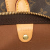 Louis Vuitton Monogram Keepall 50 Secondhand