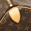 Louis Vuitton Monogram Keepall 50 Secondhand