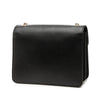 Gucci Small Dollar Calfskin Interlocking G Crossbody Secondhand