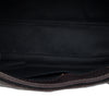 Chanel Quilted Caviar Reissue 2.55 Pocket Mademoiselle Accordion Flap Secondhand