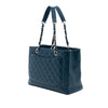Chanel Caviar Grand Shopping Tote Secondhand