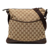 Gucci GG Canvas Crossbody Secondhand
