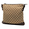 Gucci GG Canvas Crossbody Secondhand