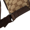 Gucci GG Canvas Crossbody Secondhand