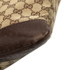 Gucci GG Canvas Crossbody Secondhand