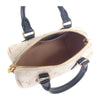 Louis Vuitton Monogram Dune Speedy Bandouliere 20 Secondhand