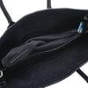 Saint Laurent Small Croc Embossed Suede Sac De Jour Satchel Secondhand