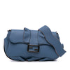 Fendi Medium Calfskin Waves Baguette Secondhand