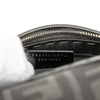 Fendi Mini Zucca Canvas Suitcase Bag Secondhand