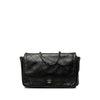 Chanel CC Quilted Lambskin Full Flap Wallet on Chain Secondhand