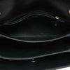 Chanel Medium Quilted Lambskin 3 Compartment Flap Secondhand
