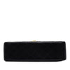 Chanel Maxi XL Classic Lambskin Single Flap Secondhand