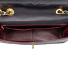Chanel Maxi XL Classic Lambskin Single Flap Secondhand