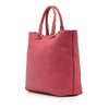 Secondhand Prada Vitello Daino Open Convertible Tote